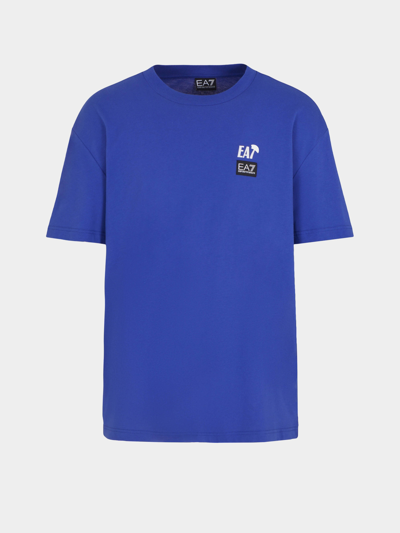 Футболка EA7 Graphic Series модель 7M000118-AF13244-UA031 Фото