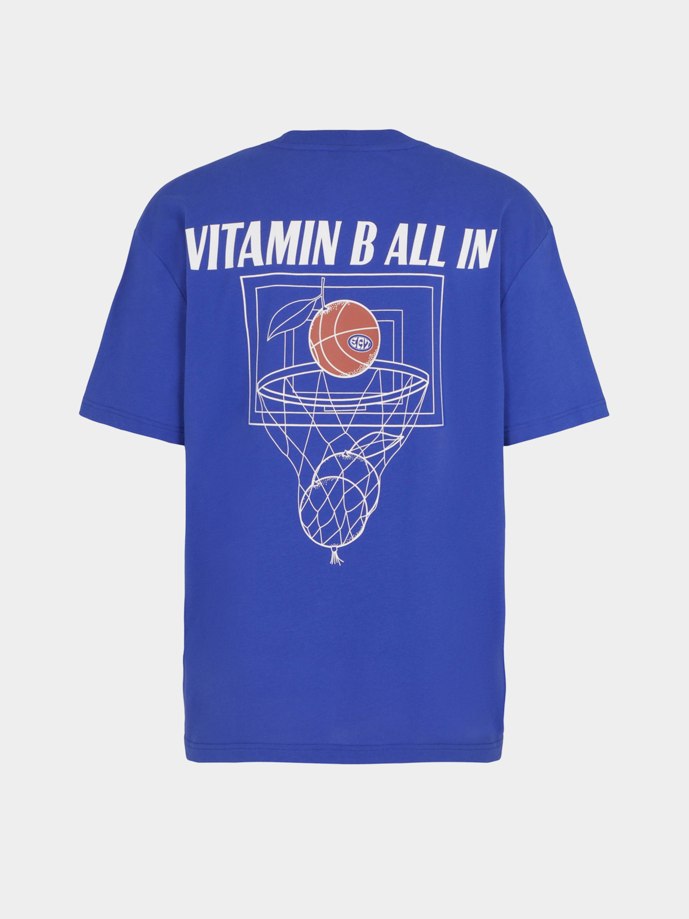 Футболка EA7 Graphic Series модель 7M000118-AF13244-UA031 Фото