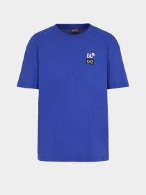 Футболка EA7 Graphic Series модель 7M000118-AF13244-UA031 Фото