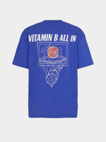 Футболка EA7 Graphic Series модель 7M000118-AF13244-UA031 Фото