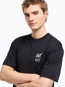 Футболка EA7 Graphic Series модель 7M000118-AF13244-UC001 Фото