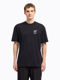 Футболка EA7 Graphic Series модель 7M000118-AF13244-UC001 Фото