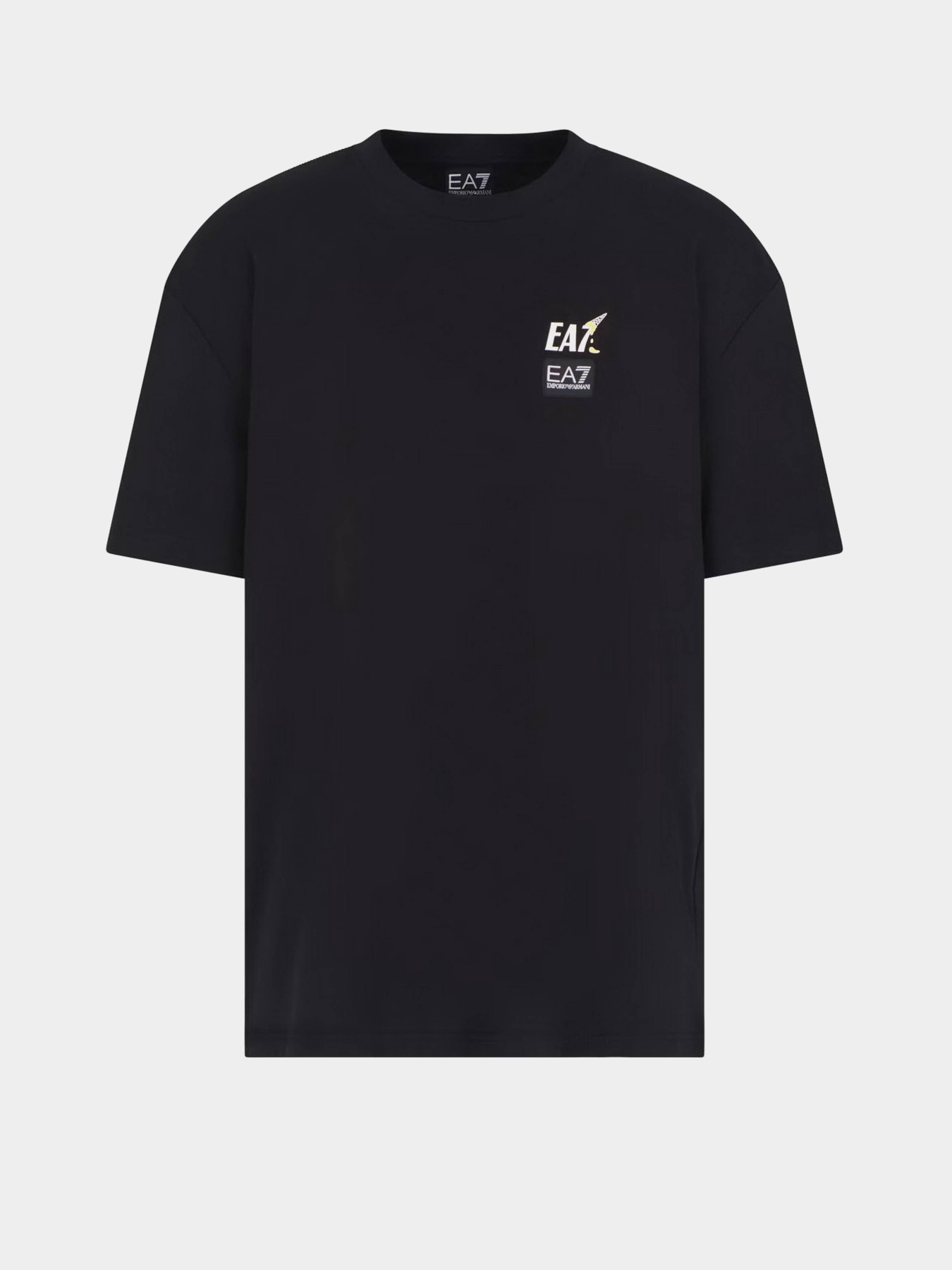 Футболка EA7 Graphic Series модель 7M000118-AF13244-UC001 Фото