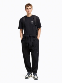 Футболка EA7 Graphic Series модель 7M000118-AF13244-UC001 Фото