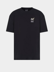 Футболка EA7 Graphic Series модель 7M000118-AF13244-UC001 Фото