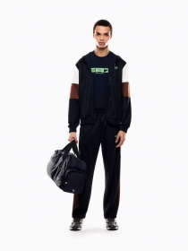 Футболка EA7 Logo Series модель 7M000163-AF13938-UB102 Фото