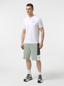 Футболка EA7 Tennis Pro модель 7M000166-AF13755-U0002 Фото