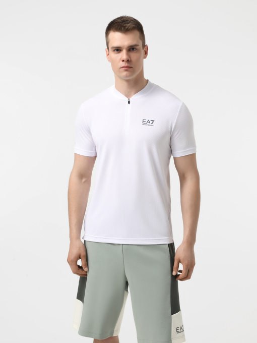 Футболка EA7 Tennis Pro модель 7M000166-AF13755-U0002 Фото