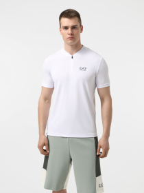 Футболка EA7 Tennis Pro модель 7M000166-AF13755-U0002 Фото