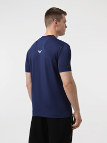 Футболка EA7 Tennis Pro модель 7M000166-AF13755-UB107 Фото