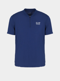 Футболка EA7 Tennis Pro модель 7M000166-AF13755-UB107 Фото