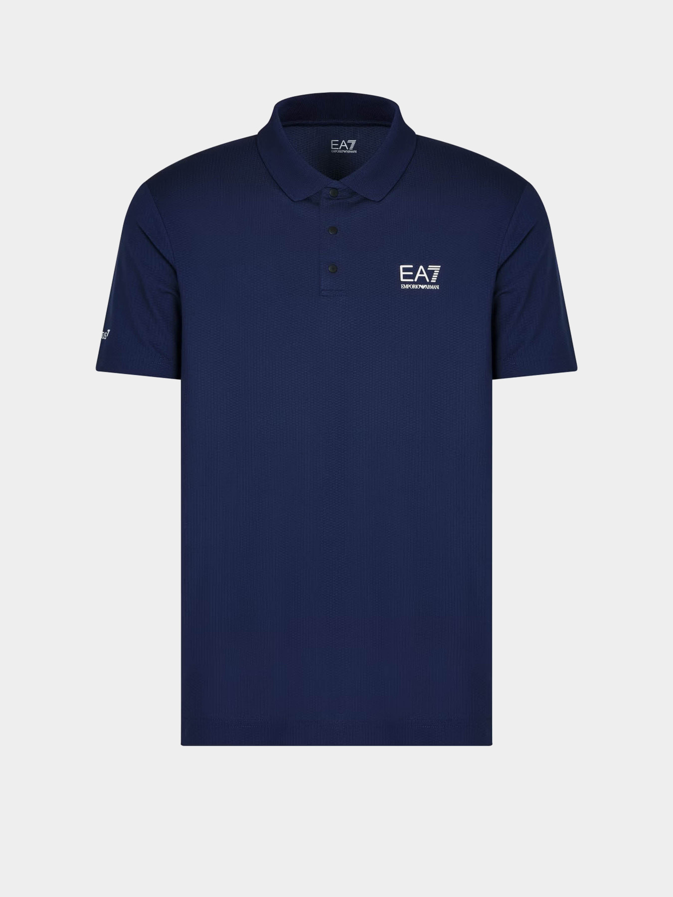 Поло EA7 Tennis Pro модель 7M000168-AF13755-UB107 Фото