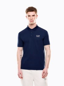 Поло EA7 Tennis Pro модель 7M000168-AF13755-UB107 Фото