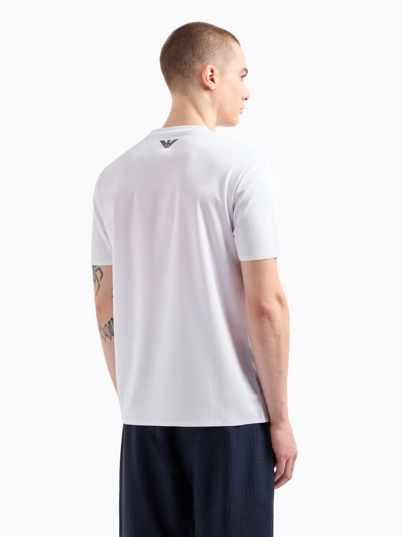 Футболка EA7 Tennis Pro модель 7M000172-AF13758-F0024 Фото