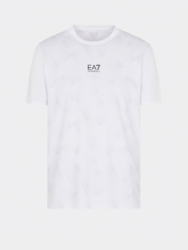 Футболка EA7 Tennis Pro модель 7M000172-AF13758-F0024 Фото