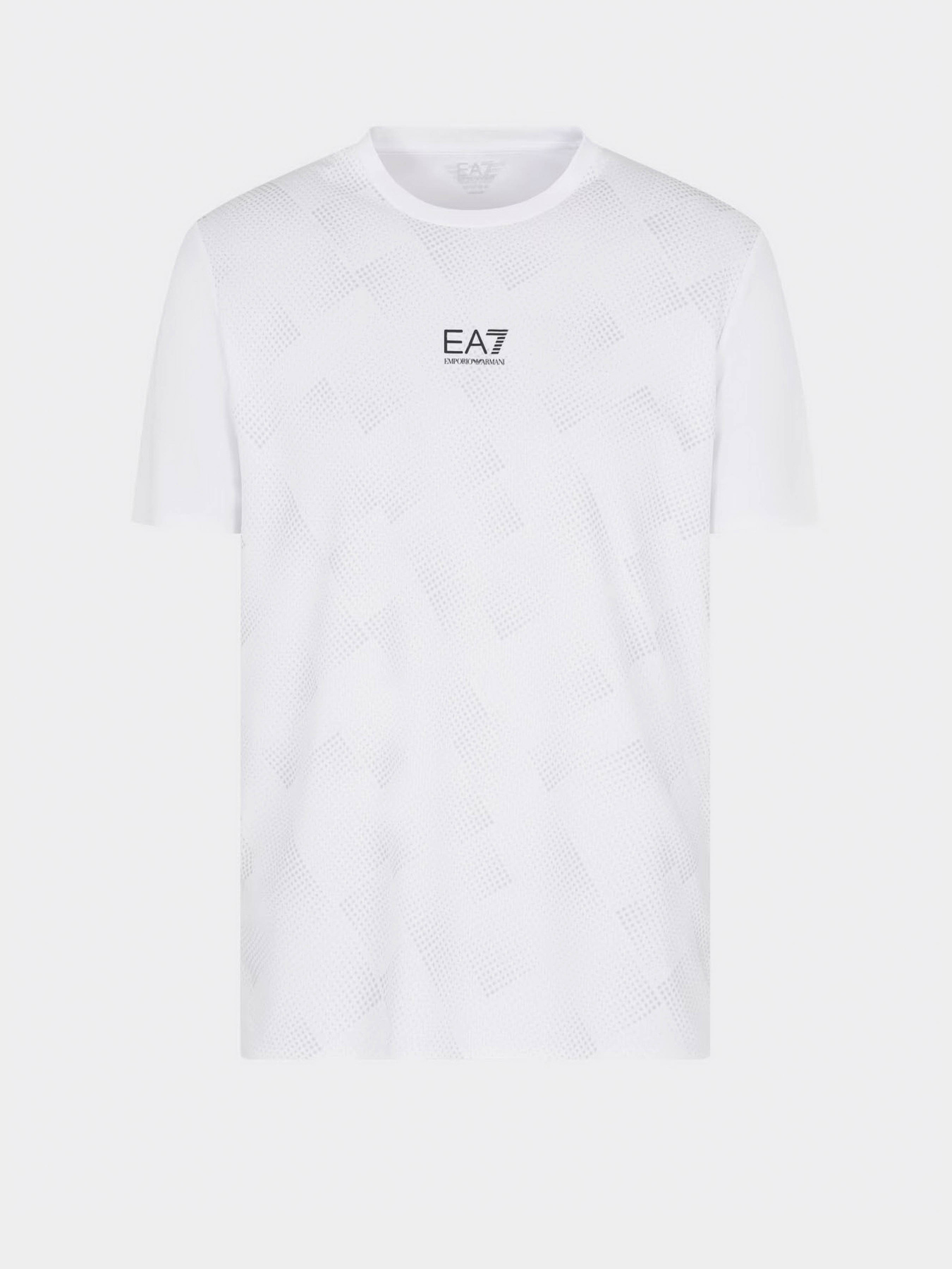 Футболка EA7 Tennis Pro модель 7M000172-AF13758-F0024 Фото