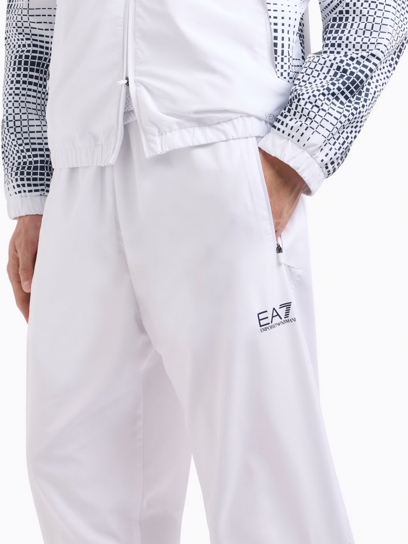 Спортивний костюм EA7 Tennis Pro модель 7M000174-AF12948-M0036 Фото