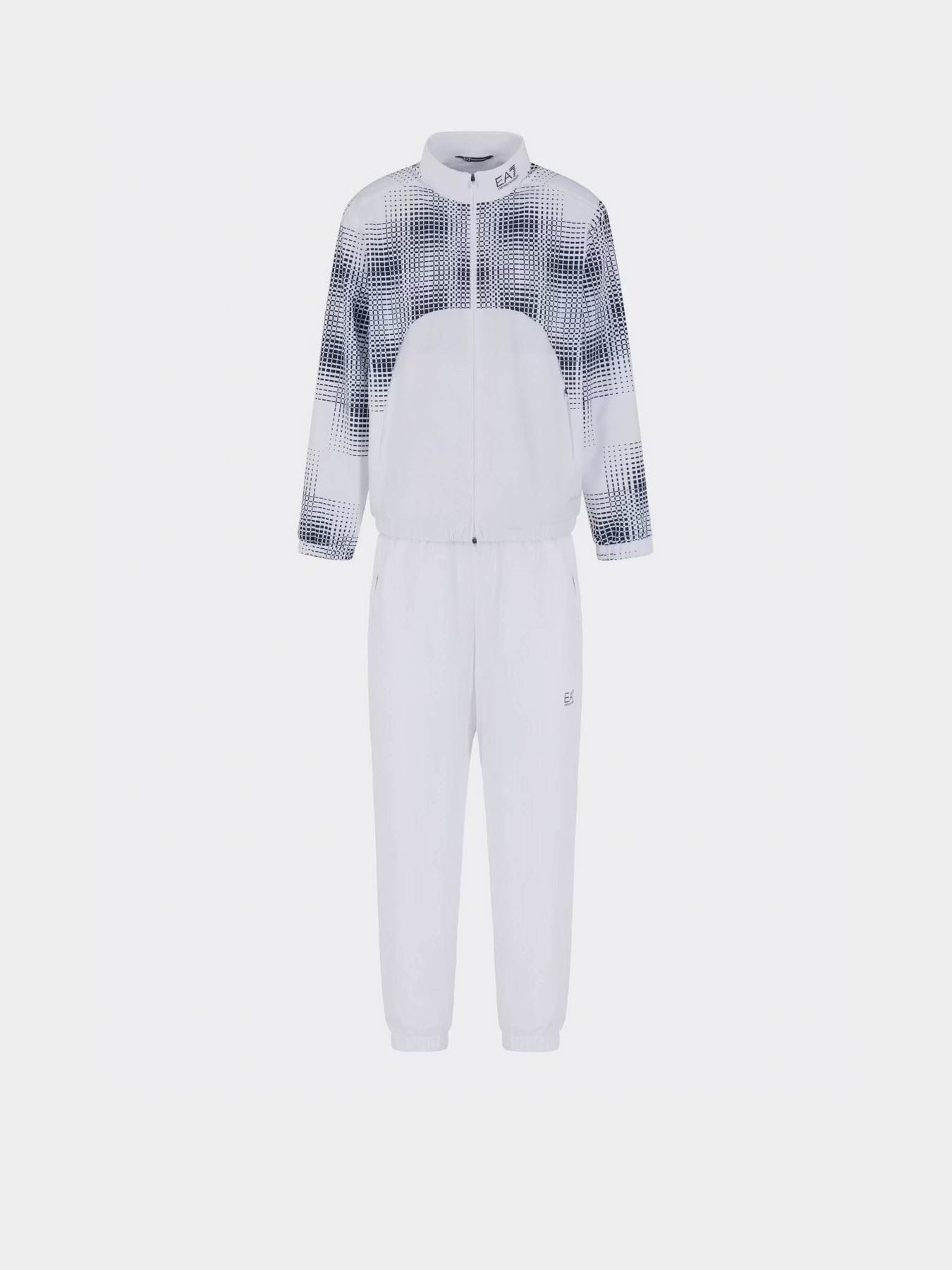 Спортивний костюм EA7 Tennis Pro модель 7M000174-AF12948-M0036 Фото