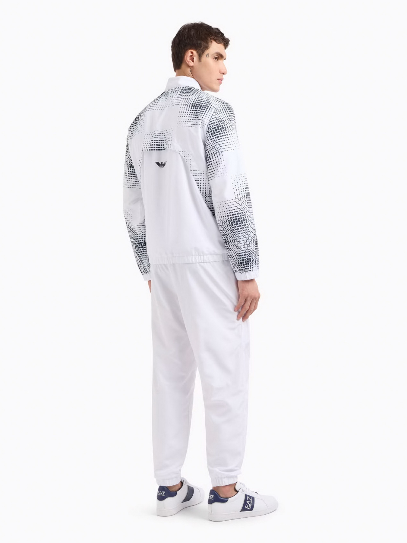 Спортивный костюм EA7 Tennis Pro модель 7M000174-AF12948-M0036 Фото