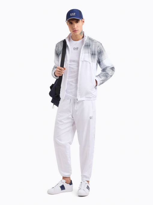 Костюми EA7 Tennis Pro модель 7M000174-AF12948-M0036 Фото