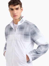 Спортивный костюм EA7 Tennis Pro модель 7M000174-AF12948-M0036 Фото