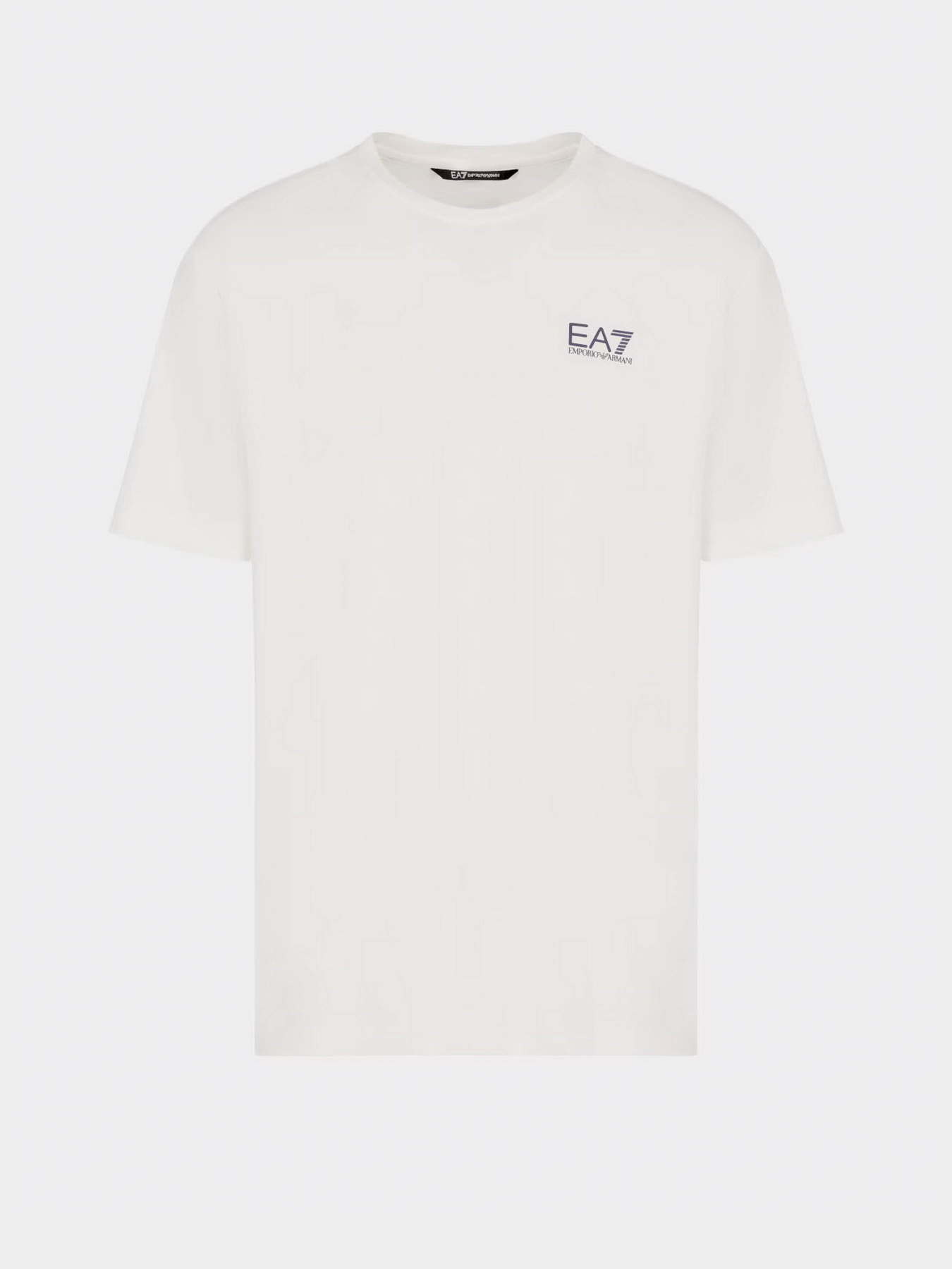 Футболка EA7 Tennis Club модель 7M000179-AF13530-U0005 Фото