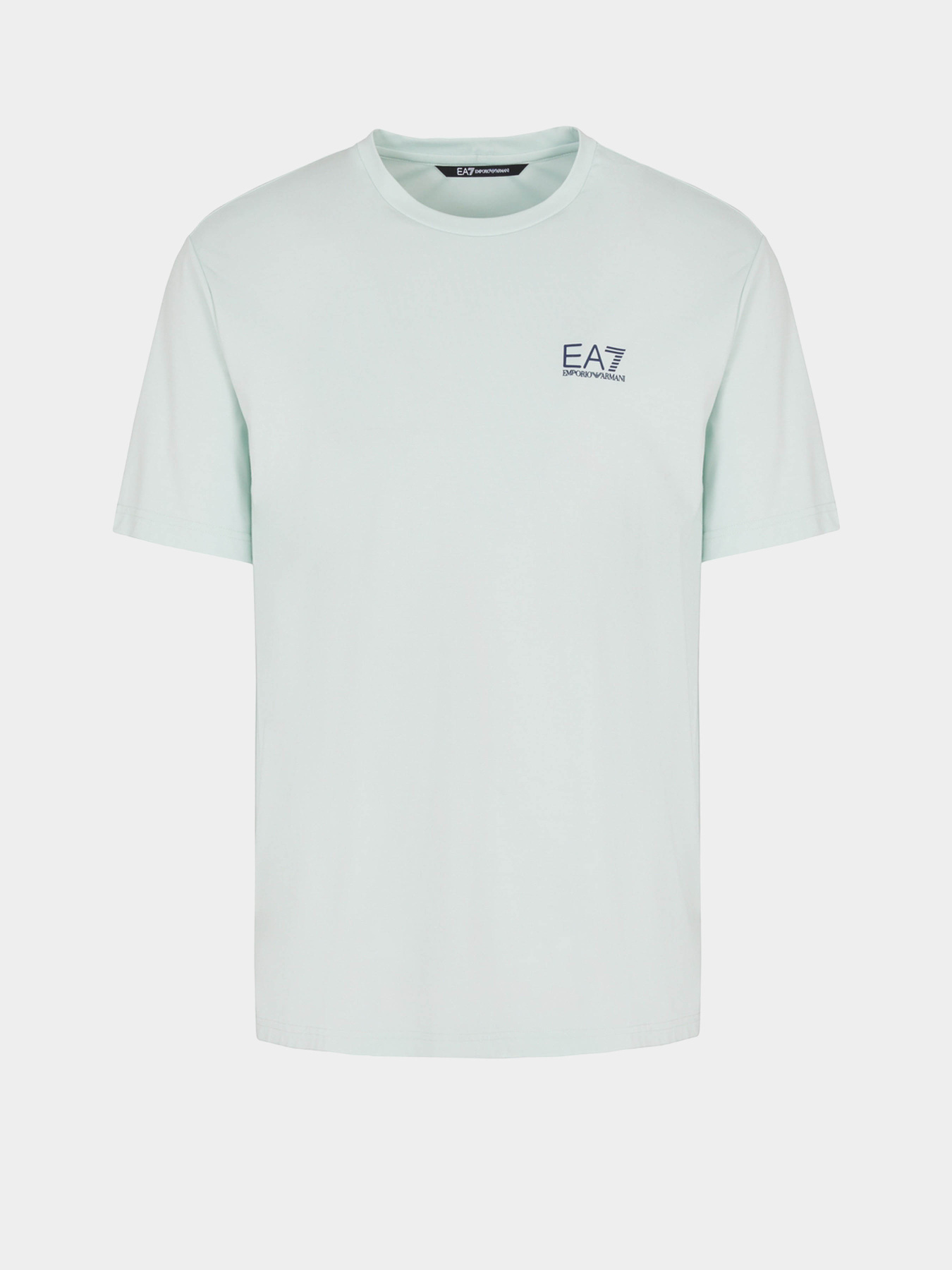 Футболка EA7 Tennis Club модель 7M000179-AF13530-U9060 Футболка EA7 Tennis Club модель 7M000179-AF13530-U9060 Фото