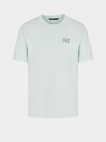 Футболка EA7 Tennis Club модель 7M000179-AF13530-U9060 Футболка EA7 Tennis Club модель 7M000179-AF13530-U9060 Фото