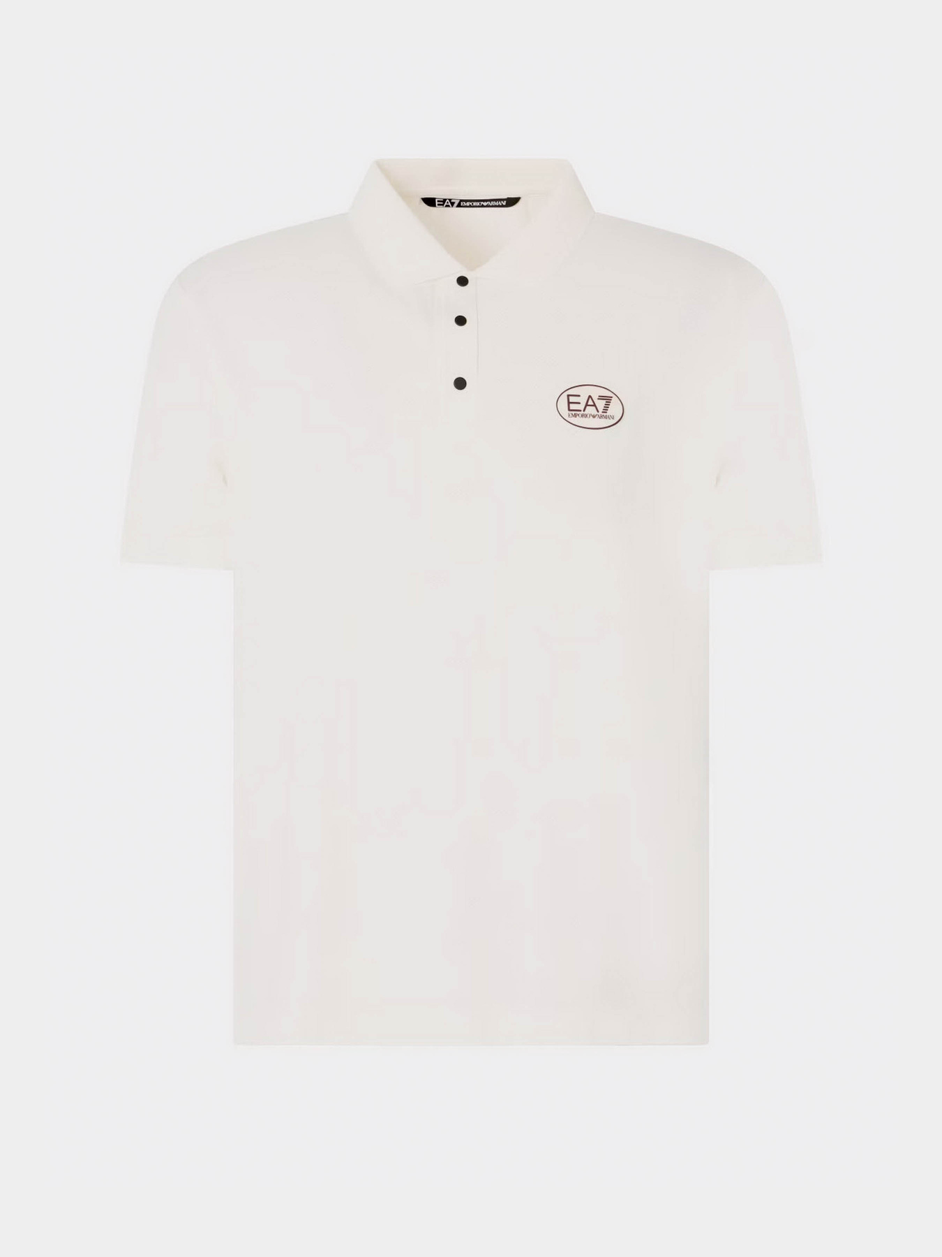 Поло EA7 Golf Pro модель 7M000192-AF13536-U0005 Фото