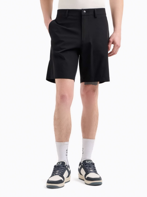 Шорты EA7 Golf Pro модель 7M000194-AF14589-UC001 Фото