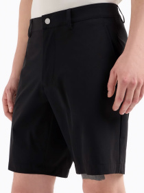 Повсякденні шорти EA7 Golf Pro модель 7M000194-AF14589-UC001 Фото