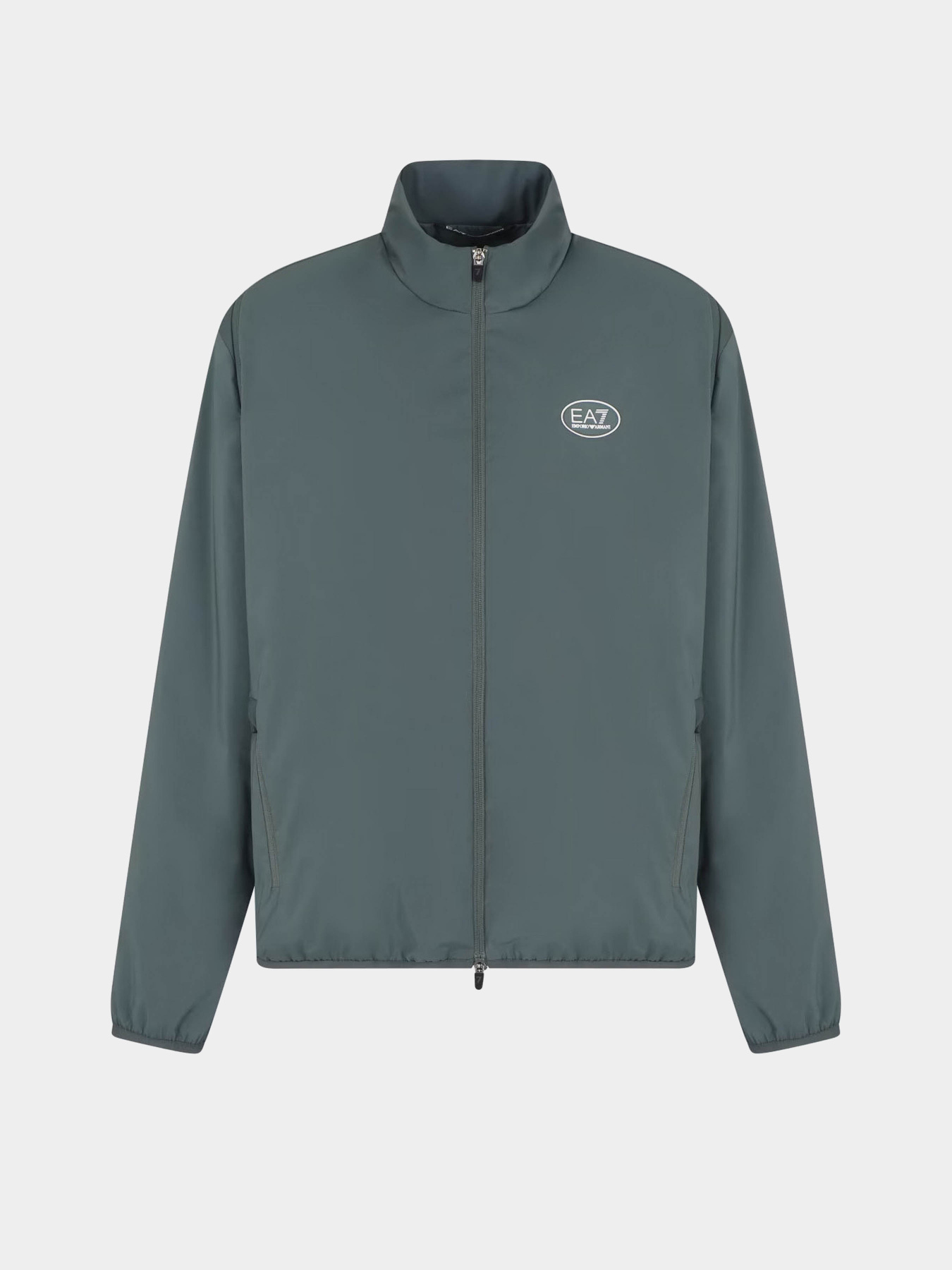 Демисезонная куртка EA7 Golf Pro модель 7M000201-AF12953-U8109 Фото