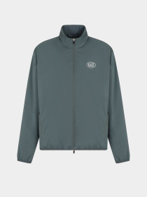 Демисезонная куртка EA7 Golf Pro модель 7M000201-AF12953-U8109 Фото