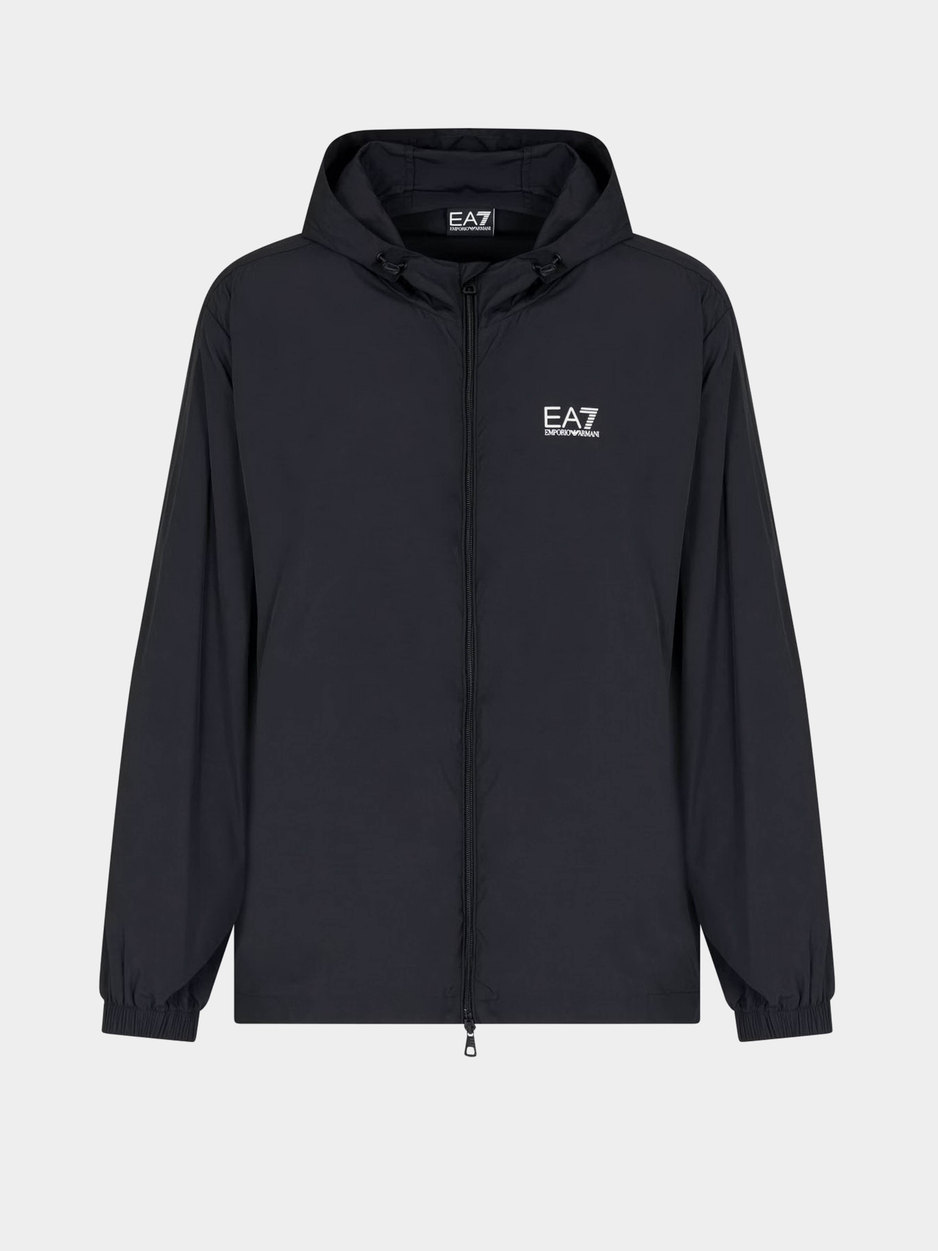 Вітровка EA7 Core Identity модель 7M000211-AF13190-UC001 Фото