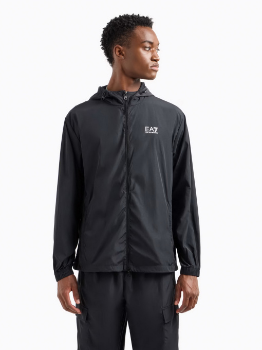 Вітровка EA7 Core Identity модель 7M000211-AF13190-UC001 Фото