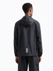 Вітровка EA7 Core Identity модель 7M000211-AF13190-UC001 Фото