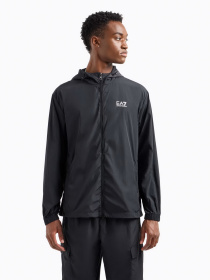 Вітровка EA7 Core Identity модель 7M000211-AF13190-UC001 Фото