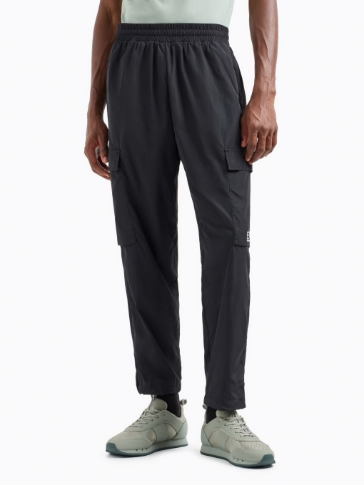 Спортивні штани EA7 Core Identity модель 7M000212-AF13190-UC001 Фото