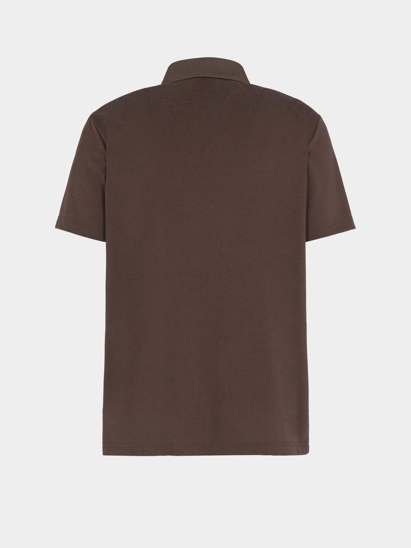 Поло EA7 Lux Identity модель 7M000219-AF13869-U6139 Фото