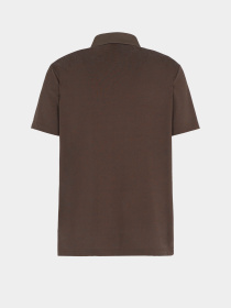 Поло EA7 Lux Identity модель 7M000219-AF13869-U6139 Фото