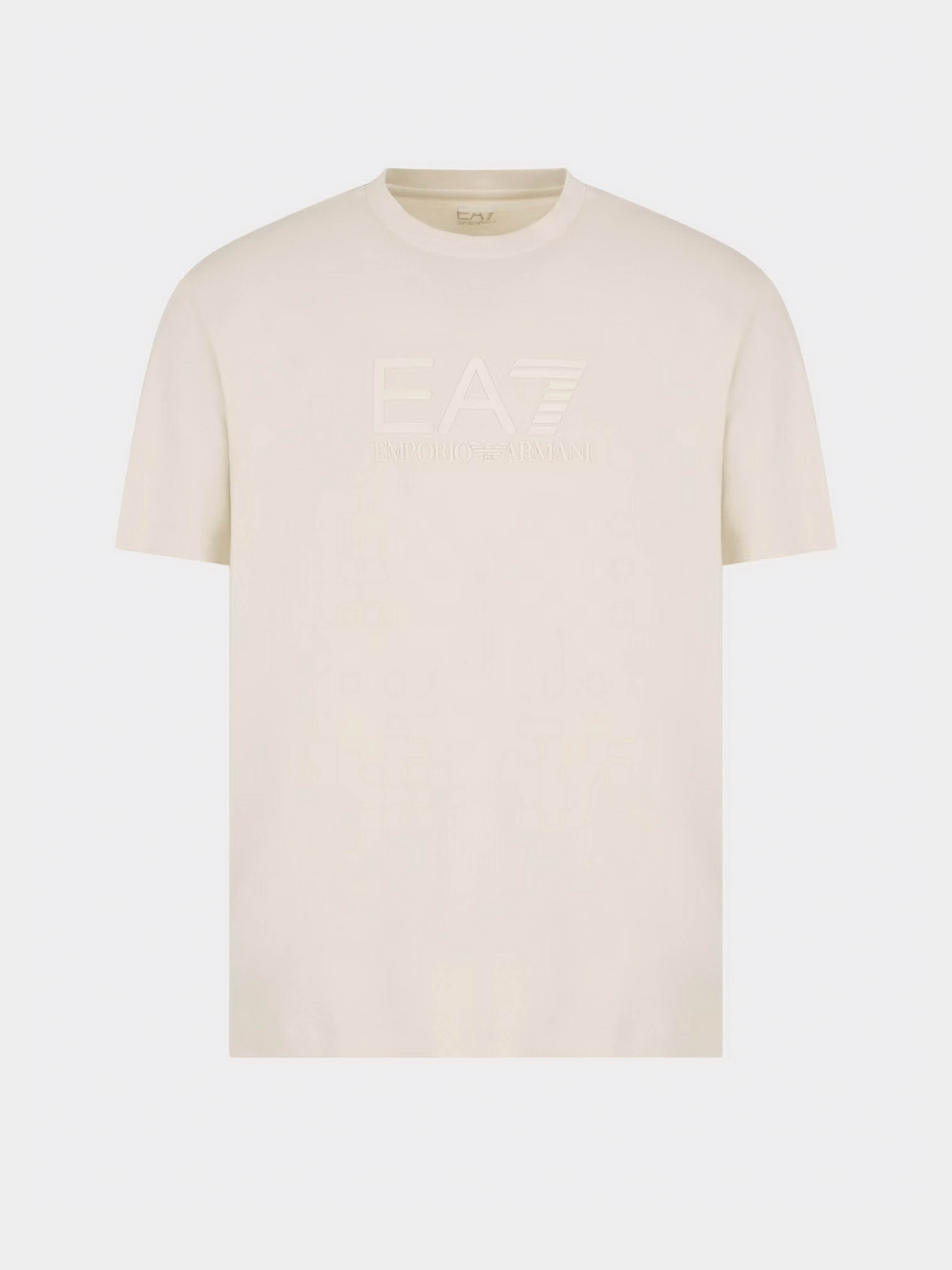 Футболка EA7 Visibility модель 7M000224-AF10375-U1079 Фото