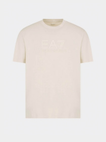 Футболка EA7 Visibility модель 7M000224-AF10375-U1079 Фото