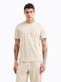 Футболка EA7 Visibility модель 7M000224-AF10375-U1079 Фото