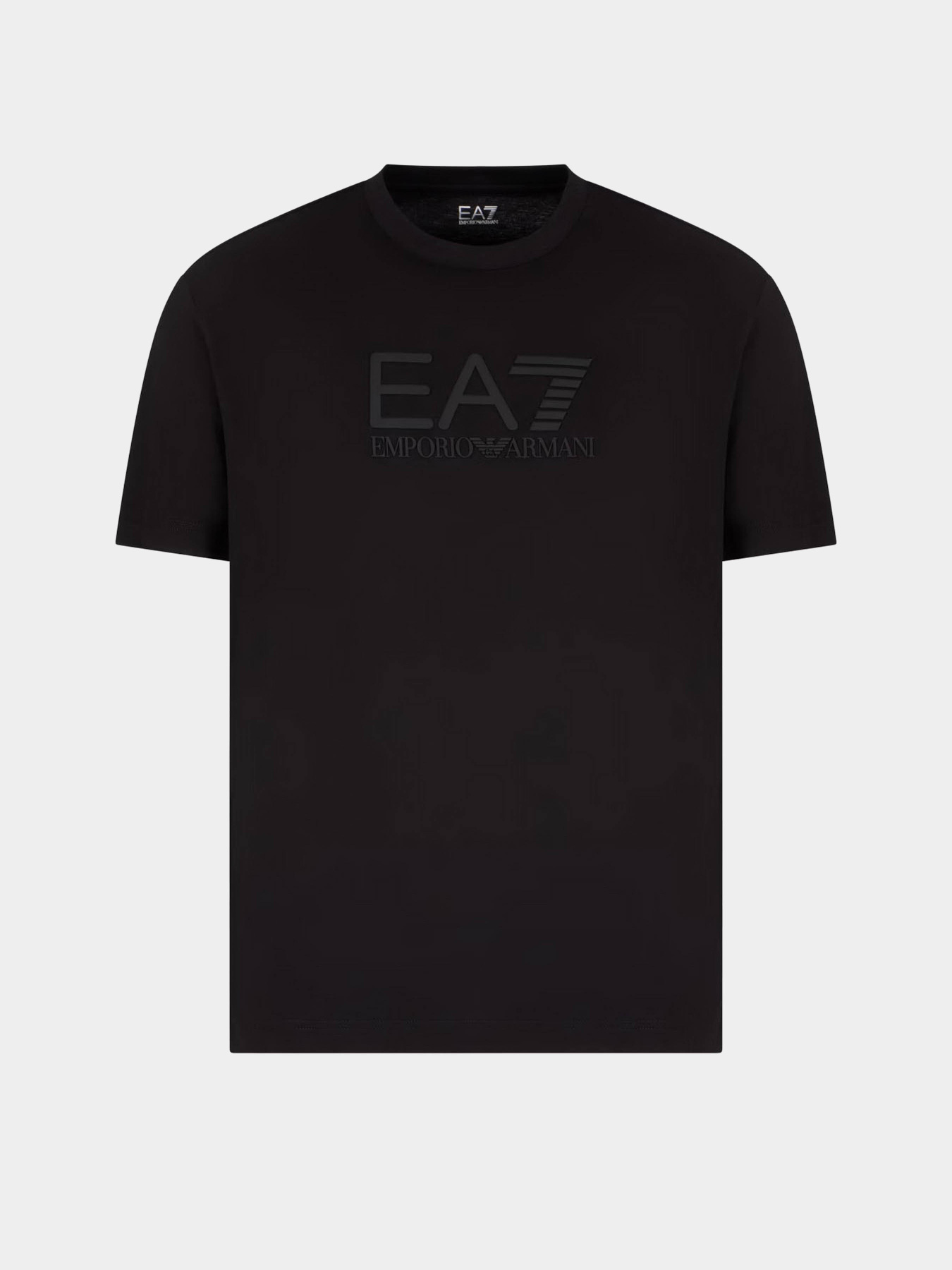 Футболка EA7 Visibility модель 7M000224-AF10375-UC001 Фото