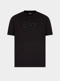 Футболка EA7 Visibility модель 7M000224-AF10375-UC001 Фото