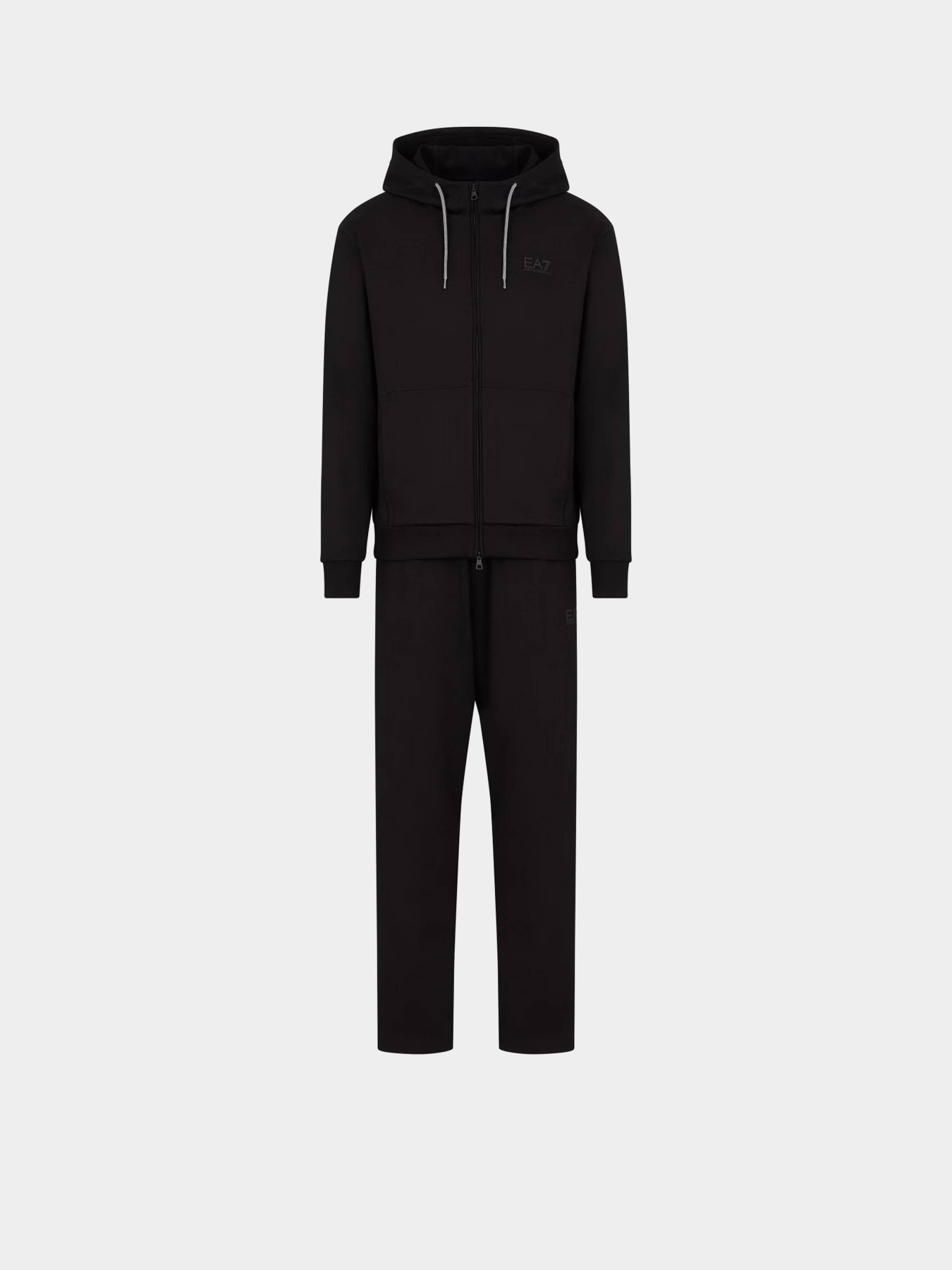 Спортивний костюм EA7 Visibility модель 7M000236-AF13512-UC001 Фото