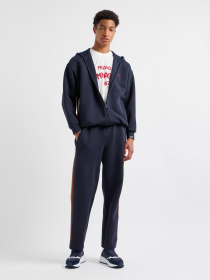 Футболка EA7 Club House модель 7M000249-AF13509-U0005 Фото