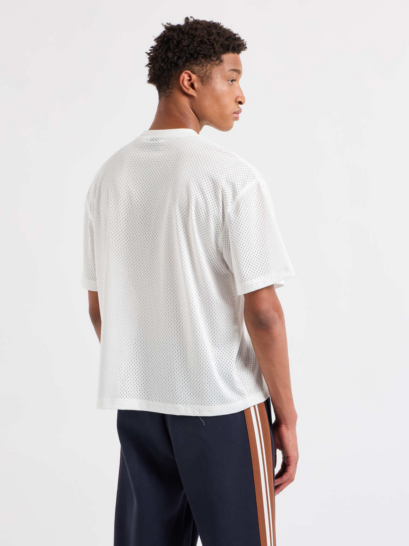 Футболка EA7 Club House модель 7M000249-AF13509-U0005 Футболка EA7 Club House модель 7M000249-AF13509-U0005 Фото