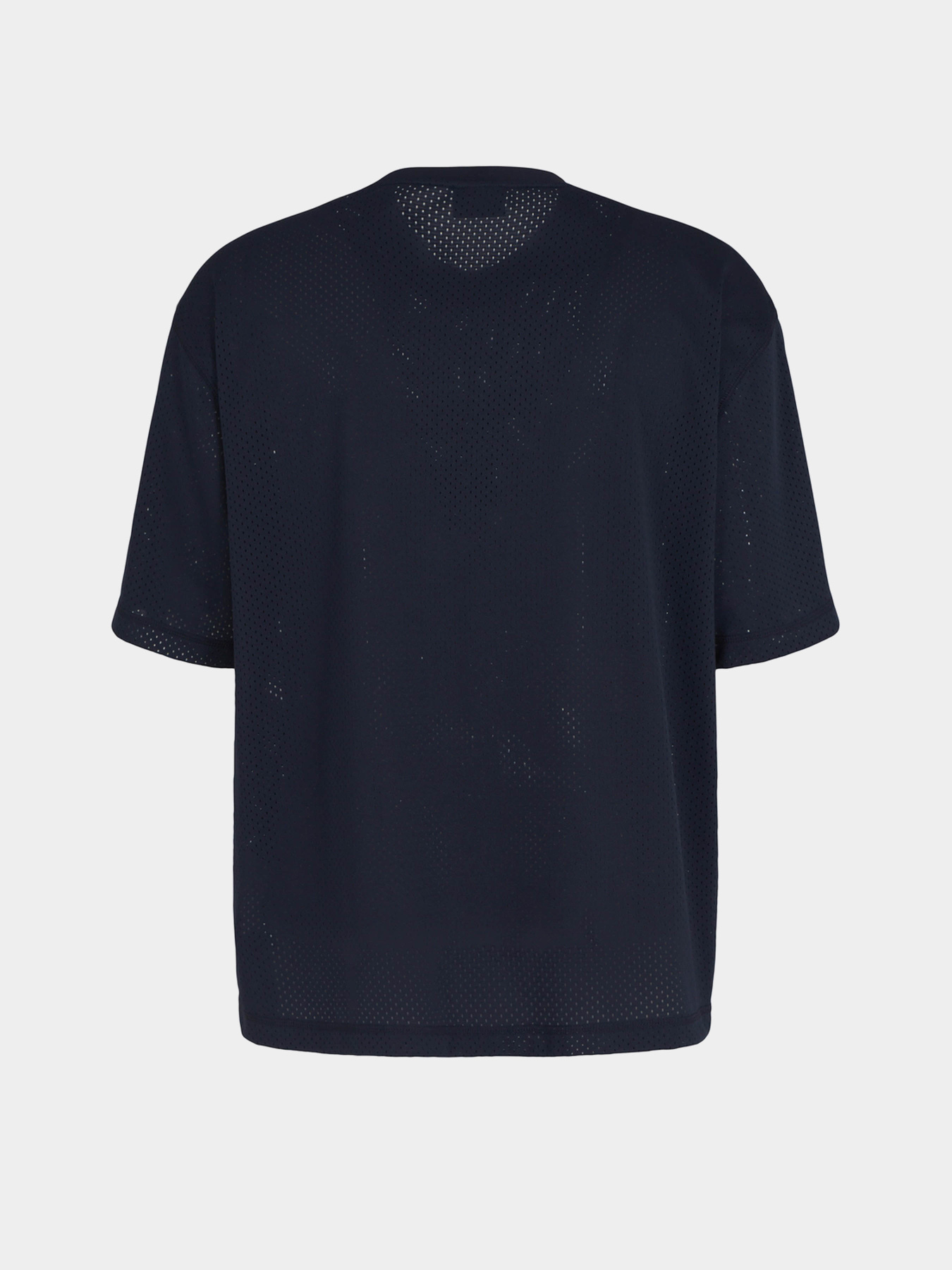 Футболка EA7 Club House модель 7M000249-AF13509-UB102 Фото