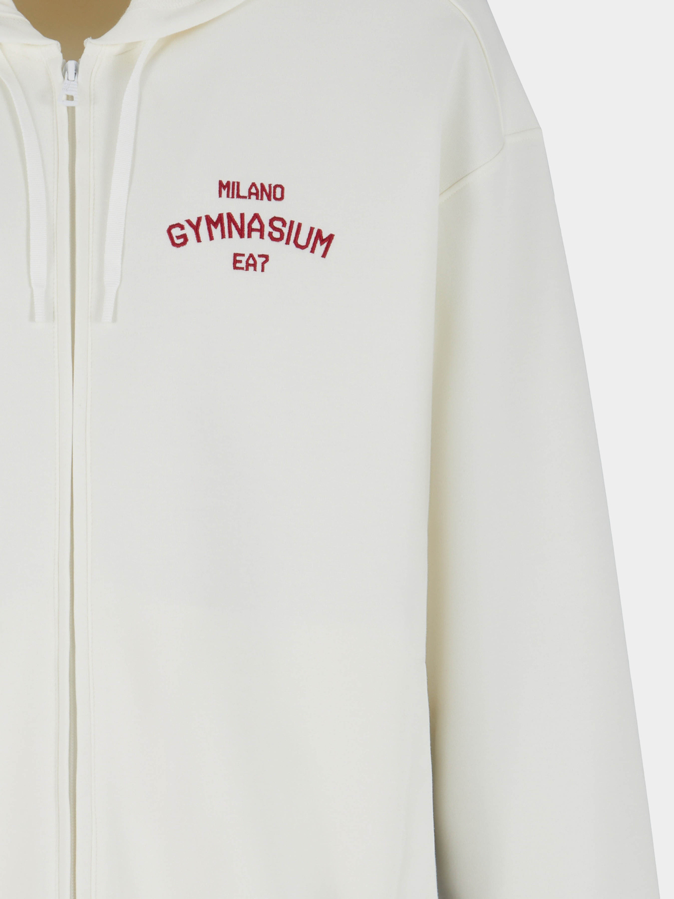 Кофта EA7 Club House модель 7M000251-AF13538-U0005 Фото